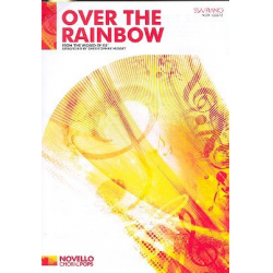 Over the Rainbow : -Harold Arlen