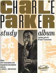 A Charlie Parker Studie Album - Charlie Parker