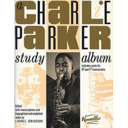 A Charlie Parker Studie Album -Charlie Parker