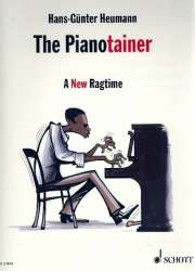 The Pianotainer : für Klavier - Hans-Günter Heumann