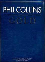 Phil Collins : Gold - Phil Collins