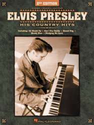 Elvis Presley - His Country Hits (2nd Edition) - Elvis Presley