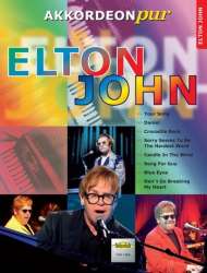 Elton John - Hans-Guenther Kölz