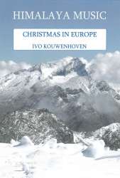Christmas in Europe - Ivo Kouwenhoven