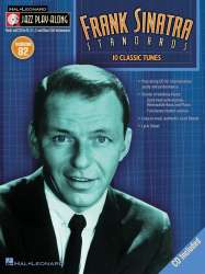 Frank Sinatra Standards (+CD)   2nd Edition