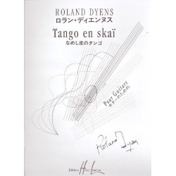 Tango en Skai : - Roland Dyens