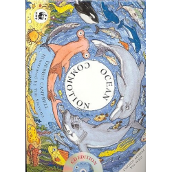 Ocean Commotion (+CD) : for children's chorus - Debbie Campbell