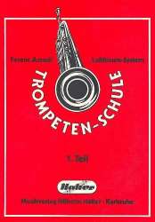Trompeten-Schule Luftkissen-System - Ferenc Aszodi