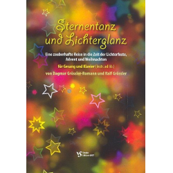 Sternentanz und Lichterglanz : - Ralf Grössler