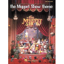 The Muppet Show Theme : -Jim Henson