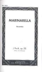 Marinarella (Ouvertüre) - Julius Fucik / Arr. Jean-Pierre Hartmann