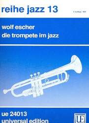 Die Trompete im Jazz - Wolf Escher
