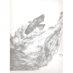Catalogue d'oiseaux vol.1 : - Olivier Messiaen