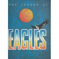 The Legend of Eagles : - Carl Friedrich Abel