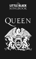 Little Black Songbook: Queen -Freddie Mercury (Queen)