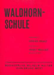 Waldhornschule - Oscar Franz / Arr. Josef Müller