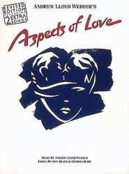 ASPECTS OF LOVE : VOCAL-SELECTION -Andrew Lloyd Webber