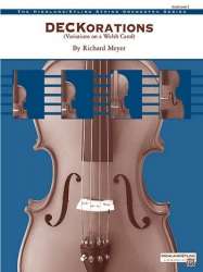 DECKorations (string orchestra) - Richard Meyer