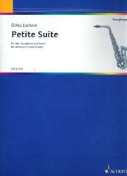 Petite Suite : - Dirko Juchem