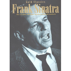 Frank Sinatra : Gold Classics