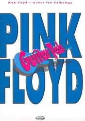 Pink Floyd : Guitar Tab Anthology