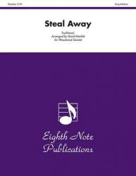 Steal Away - Traditional / Arr. David Marlatt