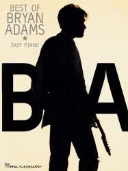 Best of Bryan Adams : Songbook - Bryan Adams
