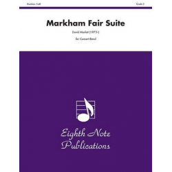 Markham Fair Suite - David Marlatt