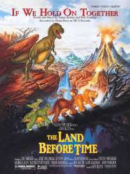 If We Hold On Together (from The Land Before Time) - James Horner
