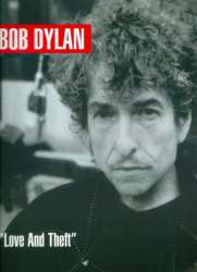 Bob Dylan : Love and Theft - Bob Dylan