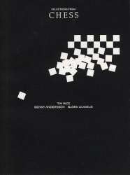 Chess : Musical -Elton John