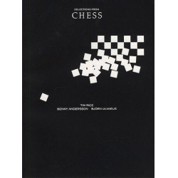 Chess : Musical - Elton John