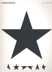 David Bowie : Blackstar -David Bowie