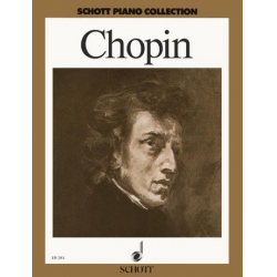 Ausgewählte Werke Band 1 : - Frédéric Chopin