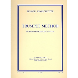 Trumpet Method (en) - Timofei Dokshitser