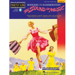 The Sound Of Music - Richard Rodgers