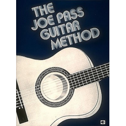 Guitar Method - Joe Pass
