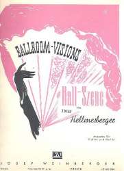 Ball-Szene : für Violine und Klavier - Joseph Hellmesberger