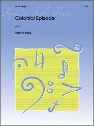 Colonial Episode - John H. Beck