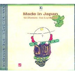 Made in Japan : - Wil Offermans