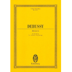 Rondes de printemps : - Claude Achille Debussy