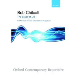 Chilcott Bob - Bob Chilcott