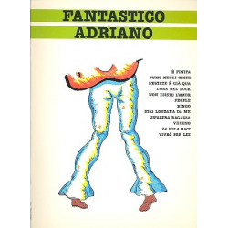 Adriano Celentano : -Adriano Celentano