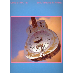 Dire Straits : Brothers in Arms - Mark Knopfler
