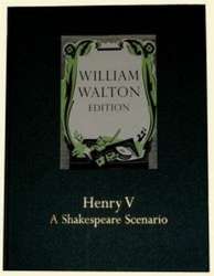 William Walton Edition vol.23 : - William Walton
