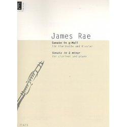 Sonate g-Moll : - James Rae