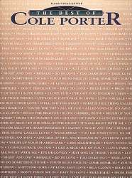 The Best of Cole Porter : - Cole Albert Porter