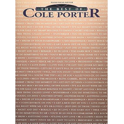 The Best of Cole Porter : - Cole Albert Porter