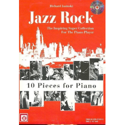 Jazz Rock - Richard Jasinski