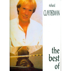 The Best of Richard Clayderman : - Richard Clayderman